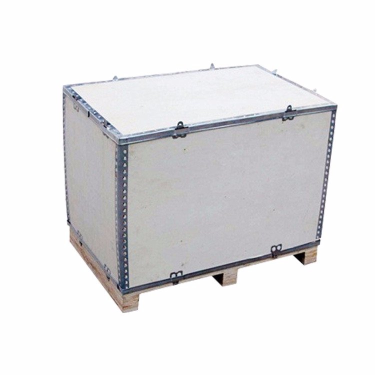 垣曲钢边箱价格