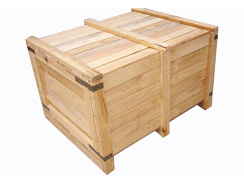 垣曲木质包装箱