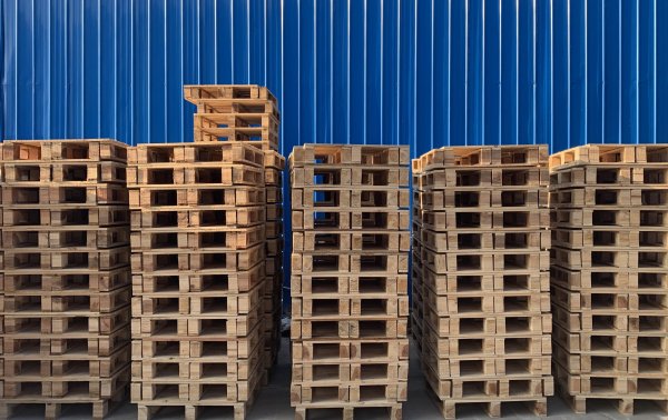 垣曲木托盘摆放技巧